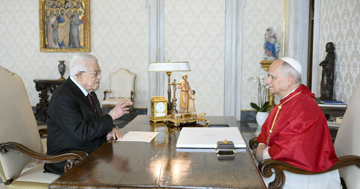 Raid Israeliano nel sud del Libano:  “Hezbollah riattiva le sue basi”. Vaticano, Papa Leone XIV accoglie Abu Mazen: “Perseguire obiettivo dei Due Stati”