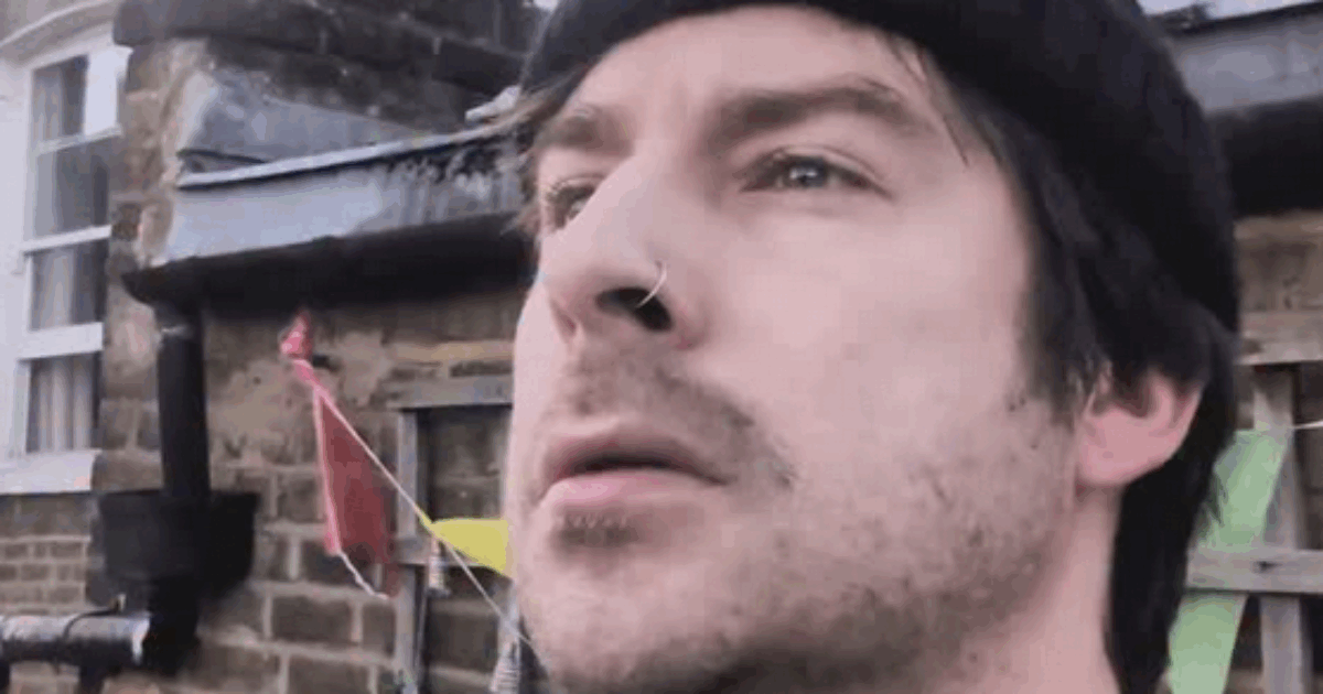 “Volevano farmi fare un colloquio di lavoro dall’Intelligenza Artificiale ma io me ne sono andato. Se non vale la pena parlarmi, quel lavoro non vale il mio tempo”: parla Richard Stott