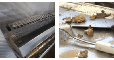 Copertina di Escrementi di piccione, ratti, uova senza timbro, alimenti scaduti: chioschi alimentari sotto inchiesta a Roma, e c’è anche quello convenzionato Rai