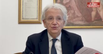 Copertina di “Mi preoccupa molto l’aumento di giovani condannati per violenza di genere. La cultura patriarcale si trasmette alle nuove generazioni”