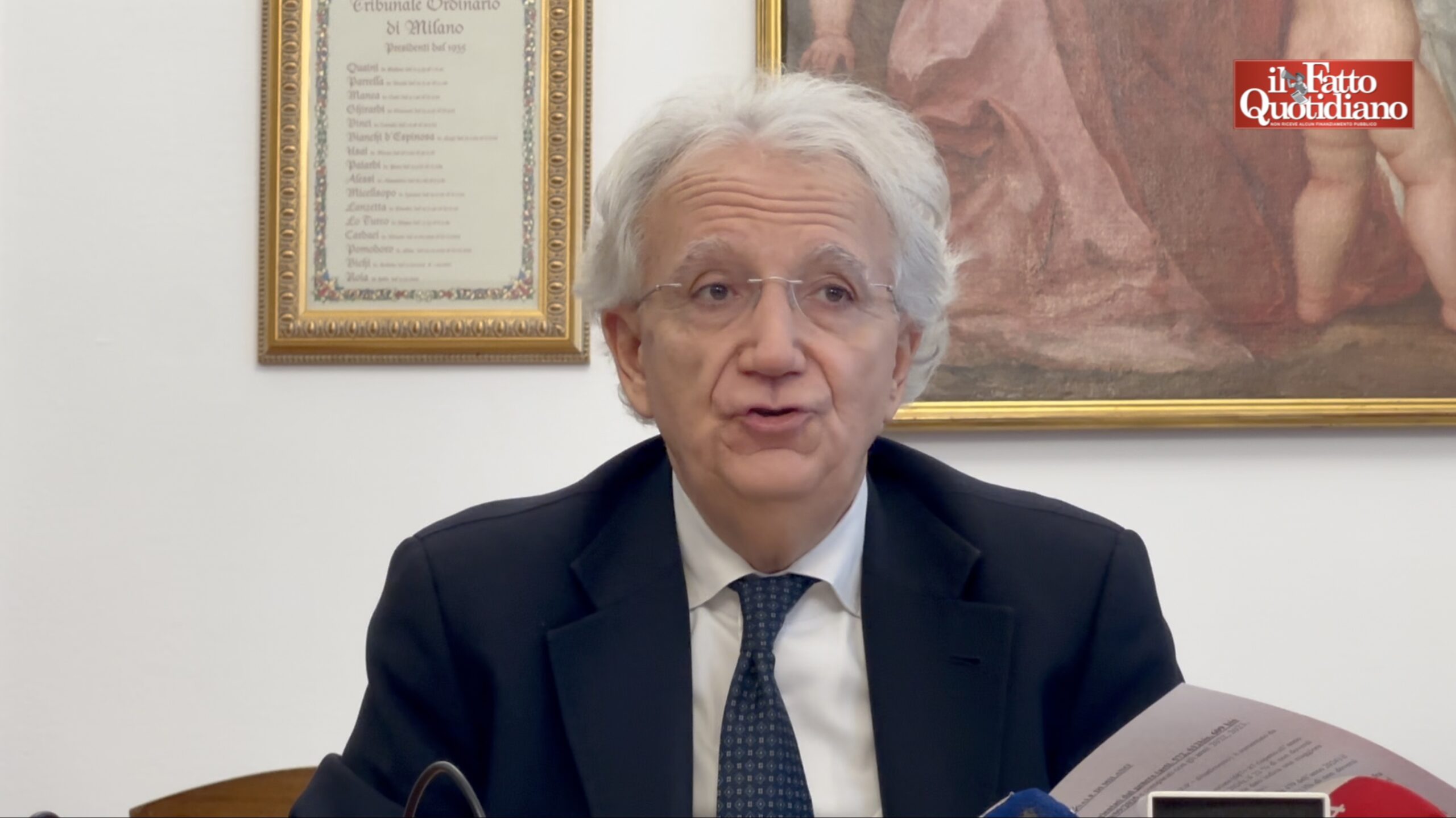 mi preoccupa molto l8217aumento di giovani condannati per violenza di genere la cultura patriarcale si trasmette alle nuove generazioni da Ilfattoquotidiano.it mi preoccupa molto l8217aumento di giovani condannati per violenza di genere la cultura patriarcale si trasmette alle nuove generazioni