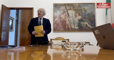 Copertina di “I braccialetti elettronici sono pochi e funzionano male. Si sono fatte leggi a costo zero”: l’allarme del presidente del Tribunale di Milano