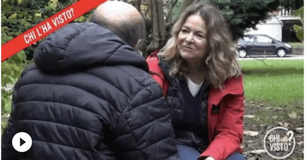 “Sono io l’erede misterioso, mio padre per me è un alieno”: la storia del figlio segreto di dj Malcom rintracciato da Chi l’ha visto