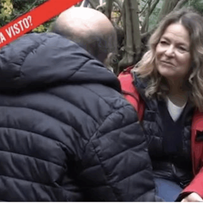 “Sono io l’erede misterioso, mio padre per me è un alieno”: la storia del figlio segreto di dj Malcom rintracciato da Chi l’ha visto