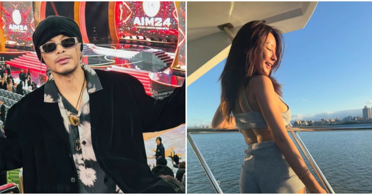 non l8217ho uccisa io ho cercato di salvarla ma l8217ambulanza 232 arrivata troppo tardi il rapper malese namewee arrestato per l8217omicidio dell8217influencer taiwanese iris hsieh