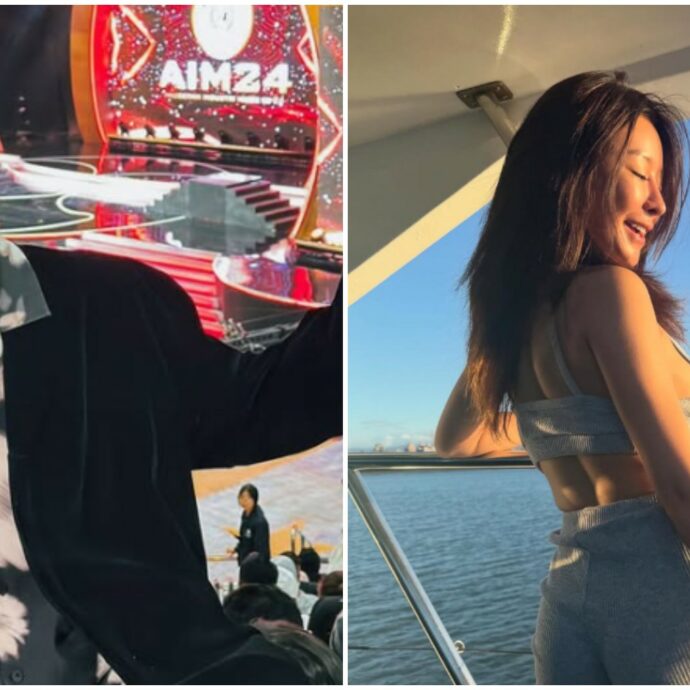 “Non l’ho uccisa io, ho cercato di salvarla ma l’ambulanza è arrivata troppo tardi”: il rapper malese Namewee arrestato per l’omicidio dell’influencer taiwanese Iris Hsieh