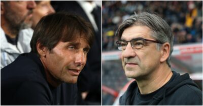 Copertina di The Bold Champions, le pagelle | Conte accusa i tedeschi, ma ha i soliti problemi. Juric, ma è davvero colpa dei giornalisti?