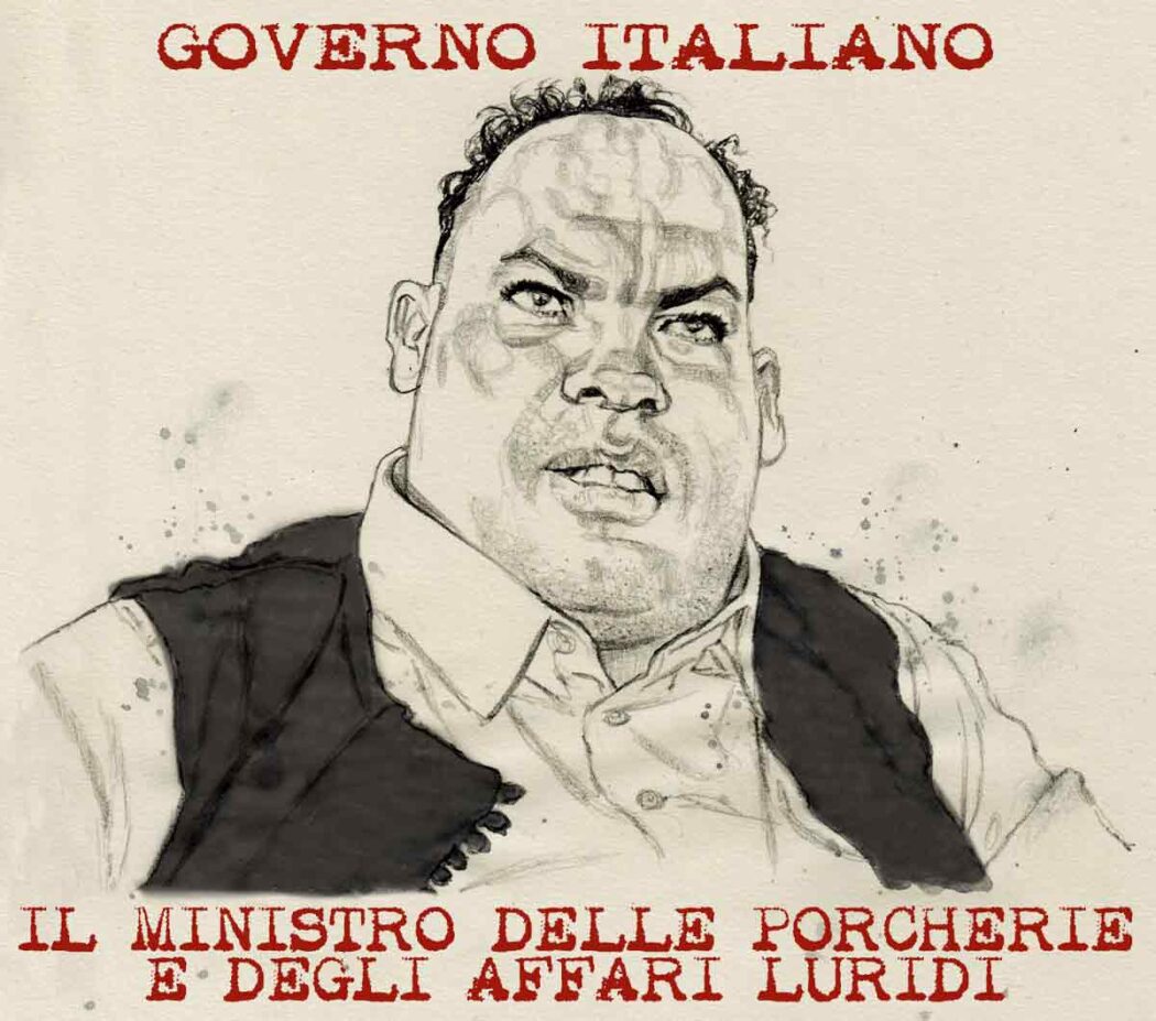 La vignetta di Mannelli