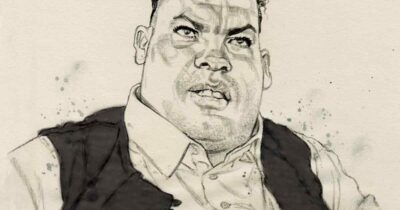 Copertina di La vignetta di Mannelli