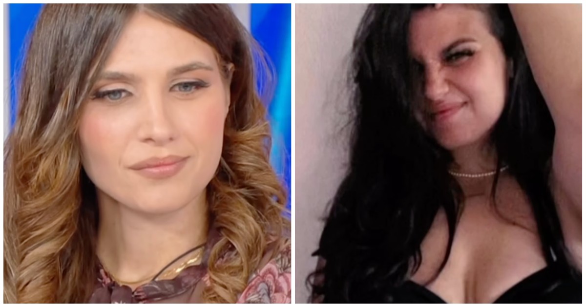 “A 22 anni pesavo 120 chili e mi piacevo tantissimo. Il mio corpo mi ha salvato la vita perché doveva ...