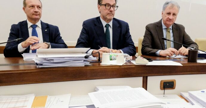 Quattro relatori per la manovra: Borghi (Lega), Borghese (Nm), Damiani (FI) e Liris (FdI). Pd e Avs: “La maggioranza si litiga poche briciole”