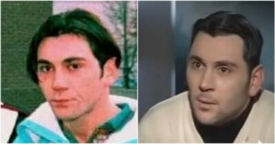 Copertina di “Ecco perché sono scappato”: la lettera di Elia Del Grande dopo l’evasione. Nel ’98 sterminò la famiglia