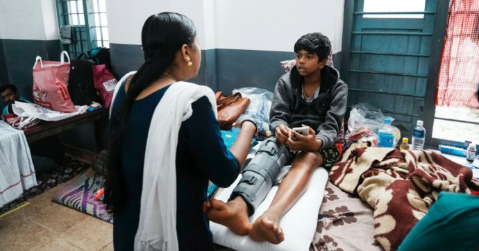 La salute pubblica può prosperare solo in un contesto di equità. Il Kerala ne è un esempio