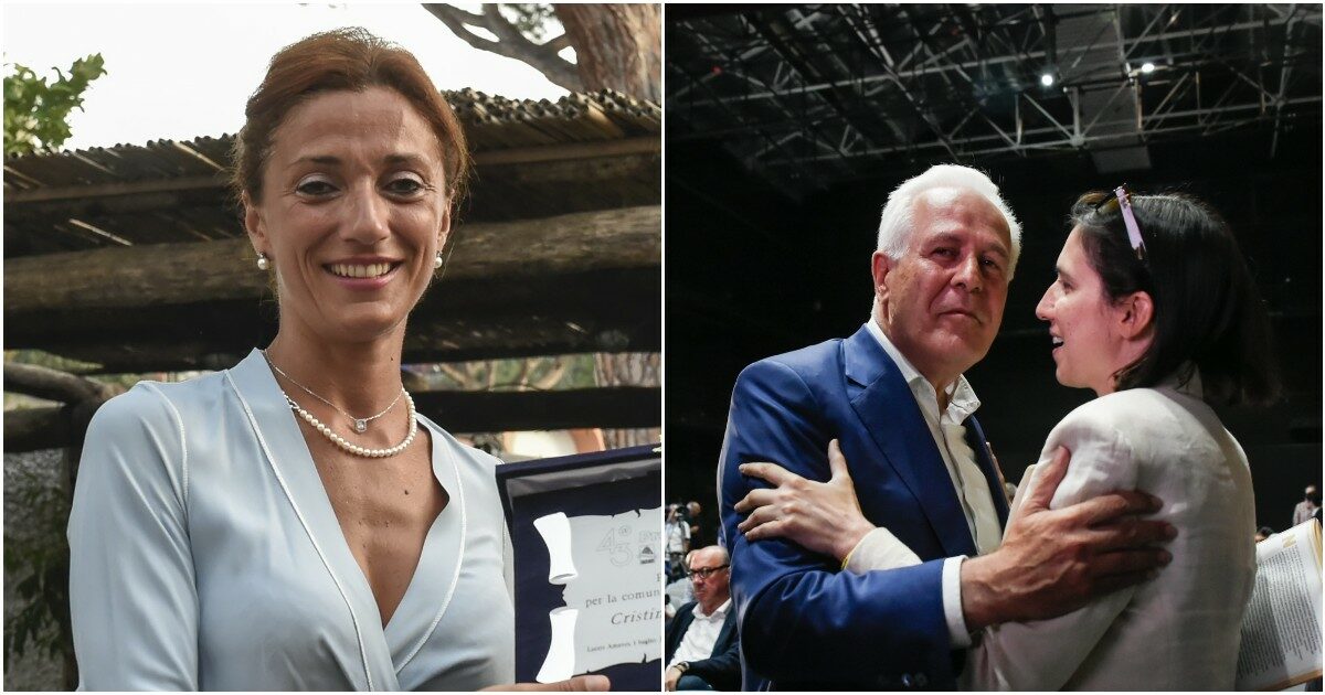 Patente ritirata alla fedelissima di Giani: “Viaggiava in corsia d’emergenza”. Lei si giustifica: “Mi girava la testa” Patente ritirata alla fedelissima di Giani: “Viaggiava in corsia d’emergenza”. Lei si giustifica: “Mi girava la testa”