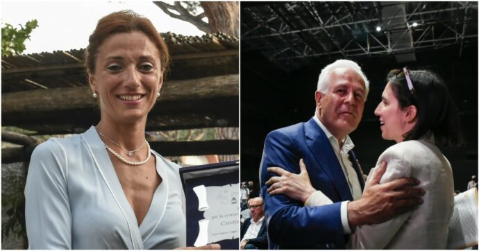 Patente ritirata alla fedelissima di Giani: “Viaggiava in corsia d’emergenza”. Lei si giustifica: “Mi girava la testa”