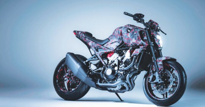 Eicma, la passione per le moto è in Fiera