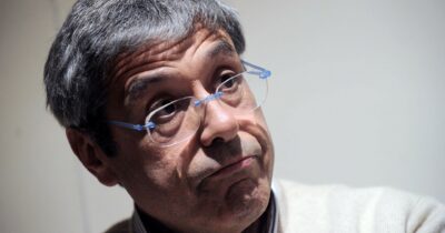 Copertina di Cuffaro, l’impresa di Filippo Paradiso: “Estranei al caso”