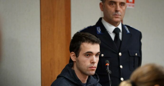 L’ergastolo a Turetta  ora diventa definitivo