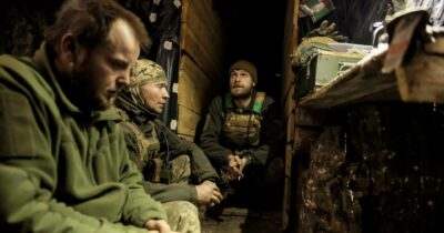 Copertina di Mosca e Kiev approvano nuovo scambio di prigionieri. La Russia rivendica: “Conquistati altri due villaggi”