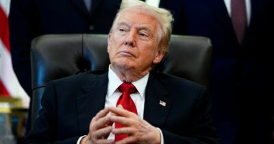 Copertina di New York, shutdown e povertà: la cavalcata del secondo Trump ora frena