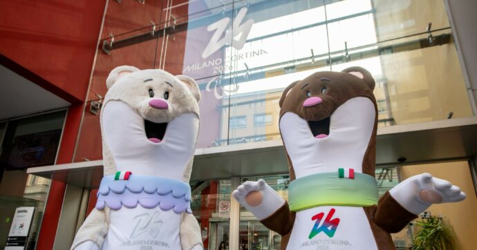 “Milano-Cortina, da Chigi immunità alla Fondazione”: il Gip di Milano invia la norma alla Consulta