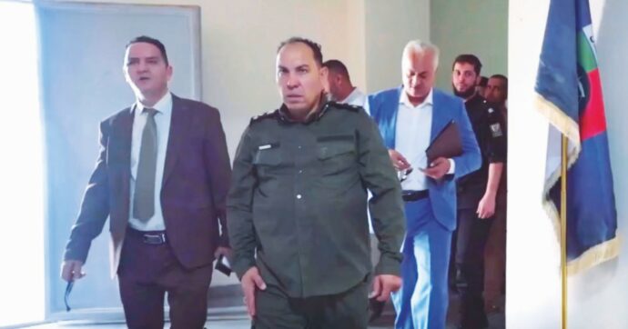 Almasri in cella in Libia, cosa non torna nelle  spiegazioni di Palazzo Chigi