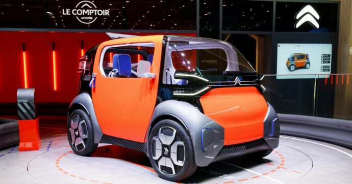 Ora Bruxelles sembra voler introdurre del realismo