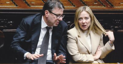 Copertina di Manovra: altro che aiuti al ceto medio, il taglio Irpef aiuterà soprattutto i più ricchi