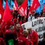 Copertina di Legge di Bilancio, sciopero generale il 12 dicembre indetto dalla Cgil