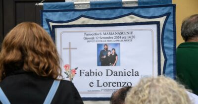 Copertina di Strage di Paderno Dugnano, il 19enne Riccardo Chiaroni rinuncia al ricorso in appello e sconterà 20 anni di galera