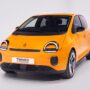 Copertina di Renault Twingo E-tech Electric, il ritorno elettrico della compatta retrò – FOTO