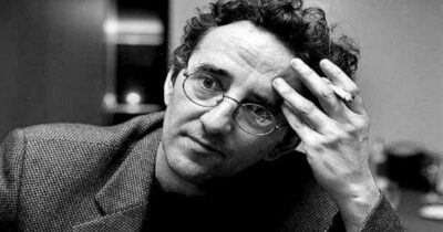 Copertina di Roberto Bolaño e i suoi sorprendenti cani romantici (Traduzione di Francesco Marotta)