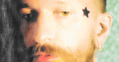 Copertina di “La marijuana? Connessione speciale con la musica, ma se ne abusi è intossicazione. Speriamo è un invito alla fiducia in un epoca difficile”: così Venerus