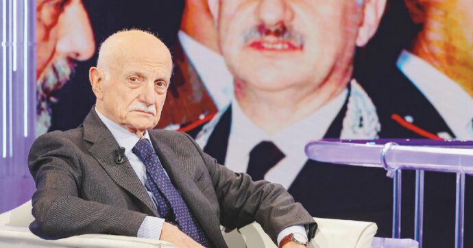 “Piloto l’Antimafia? Falso”.  L’ex capo del Ros Mori querela il fratello di Paolo Borsellino