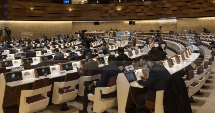 Gli Stati Uniti boicottano la valutazione periodica del Consiglio dei diritti umani dell’Onu