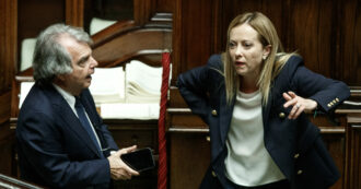 Cnel, Brunetta si alza lo stipendio a 310mila euro all’anno. Le opposizioni: “Predatoria, ecco la destra al governo”