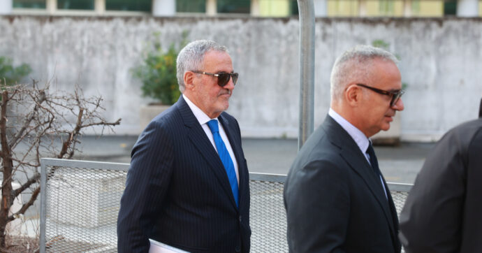 Il Riesame annulla i sequestri ai pm Venditti e Mazza indagati per corruzione nell’inchiesta sul “Sistema Pavia”