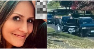 Copertina di Donna fa sesso con il fidanzato 14enne della figlia e rimane incinta: arrestata per violenza sessuale su minori e possesso di materiale pedopornografico