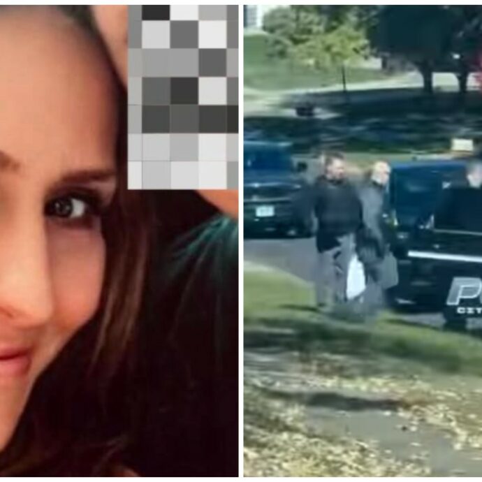 Donna fa sesso con il fidanzato 14enne della figlia e rimane incinta: arrestata per violenza sessuale su minori e possesso di materiale pedopornografico