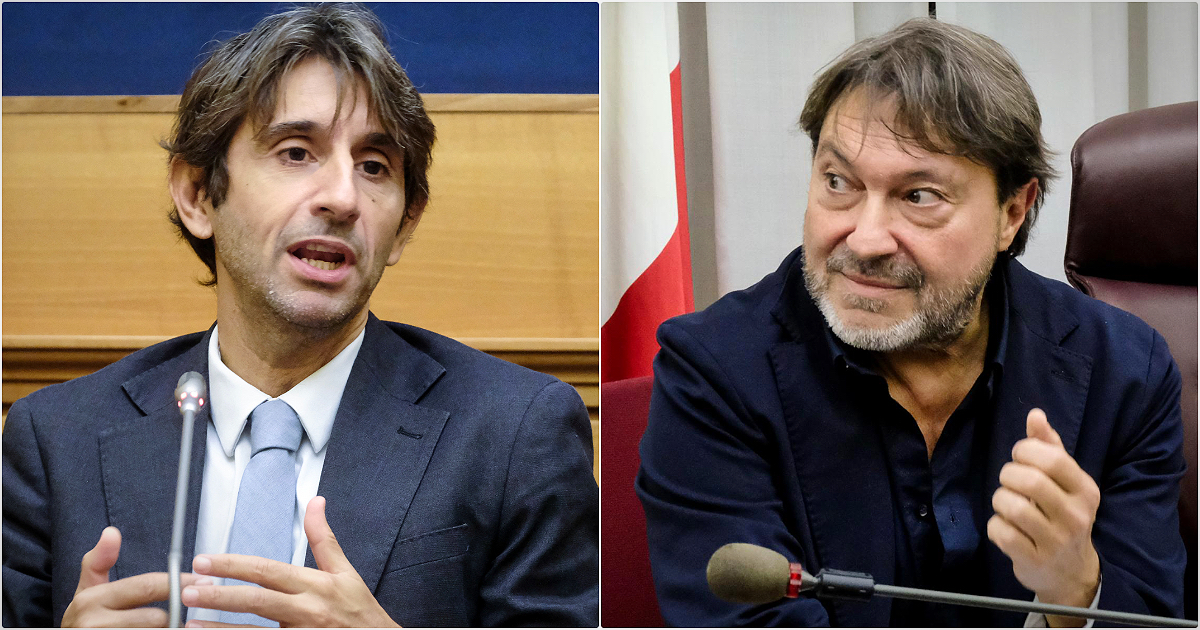 meloni ghiglia donzelli contro report uso dei messaggi incostituzionale ranucci ribatte e smonta le accuse da Ilfattoquotidiano.it meloni ghiglia donzelli contro report uso dei messaggi incostituzionale ranucci ribatte e smonta le accuse