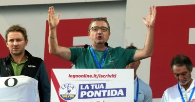 Copertina di Morte dell’orso M90, imputazione coatta per Fugatti. Il gip: “Fu ucciso in modo crudele, deceduto dopo lunga agonia”