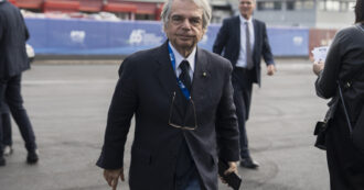 Copertina di Cnel, dopo le polemiche Brunetta revoca l’aumento del proprio stipendio: “Non voglio danneggiare l’istituzione”