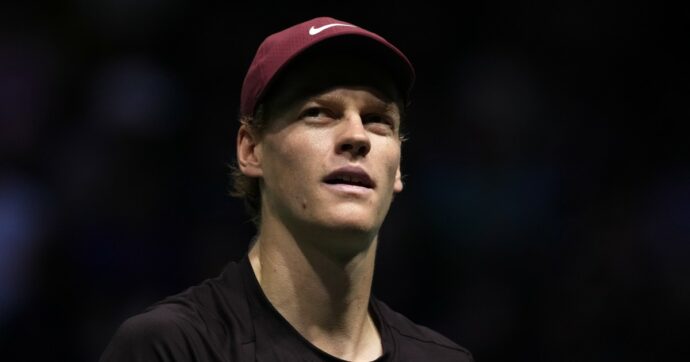 “Mi piacerebbe giocare la ‘vera’ Coppa Davis, quella con le trasferte dove lo stadio tifa per l’altra squadra”: l’opinione di Sinner