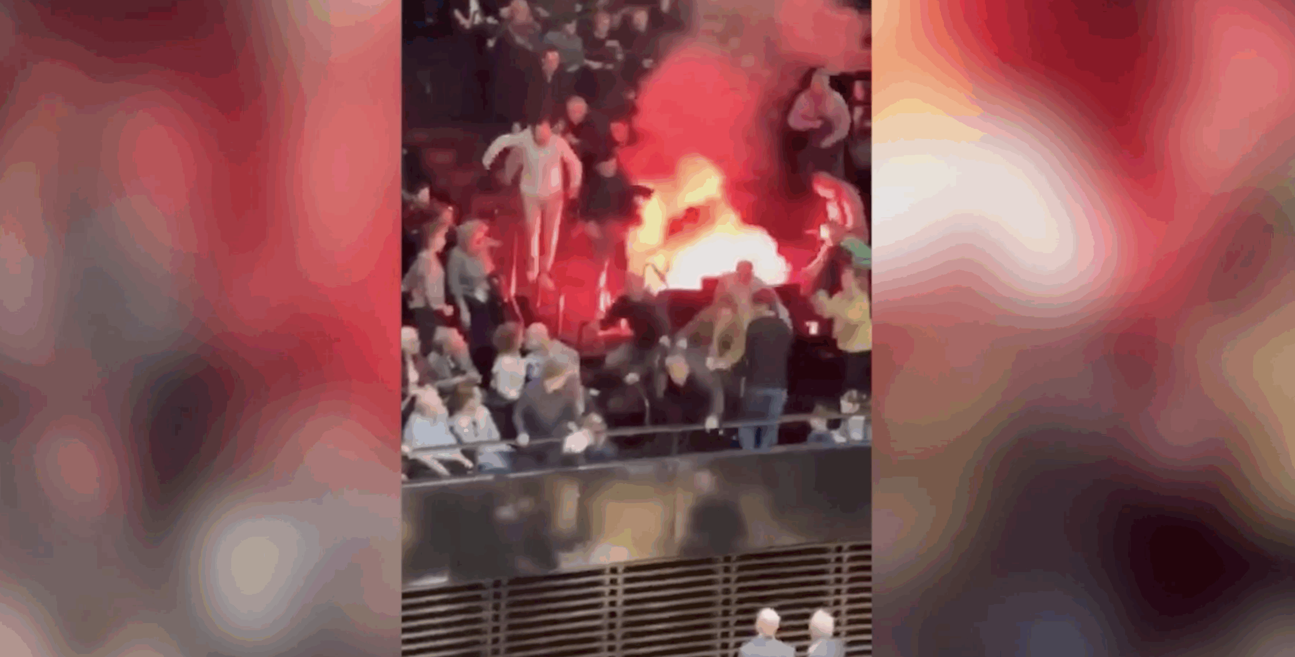 Attivisti interrompono il concerto della Filarmonica di Israele a Parigi: scontri con il pubblico. Quattro arresti Attivisti interrompono il concerto della Filarmonica di Israele a Parigi: scontri con il pubblico. Quattro arresti