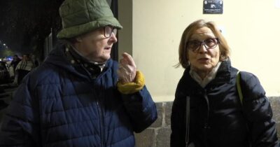 Copertina di Ragazzo di 12 anni investito a Milano, i residenti: “Che fine hanno fatto le nostre firme per il limite a 30 km/h?”