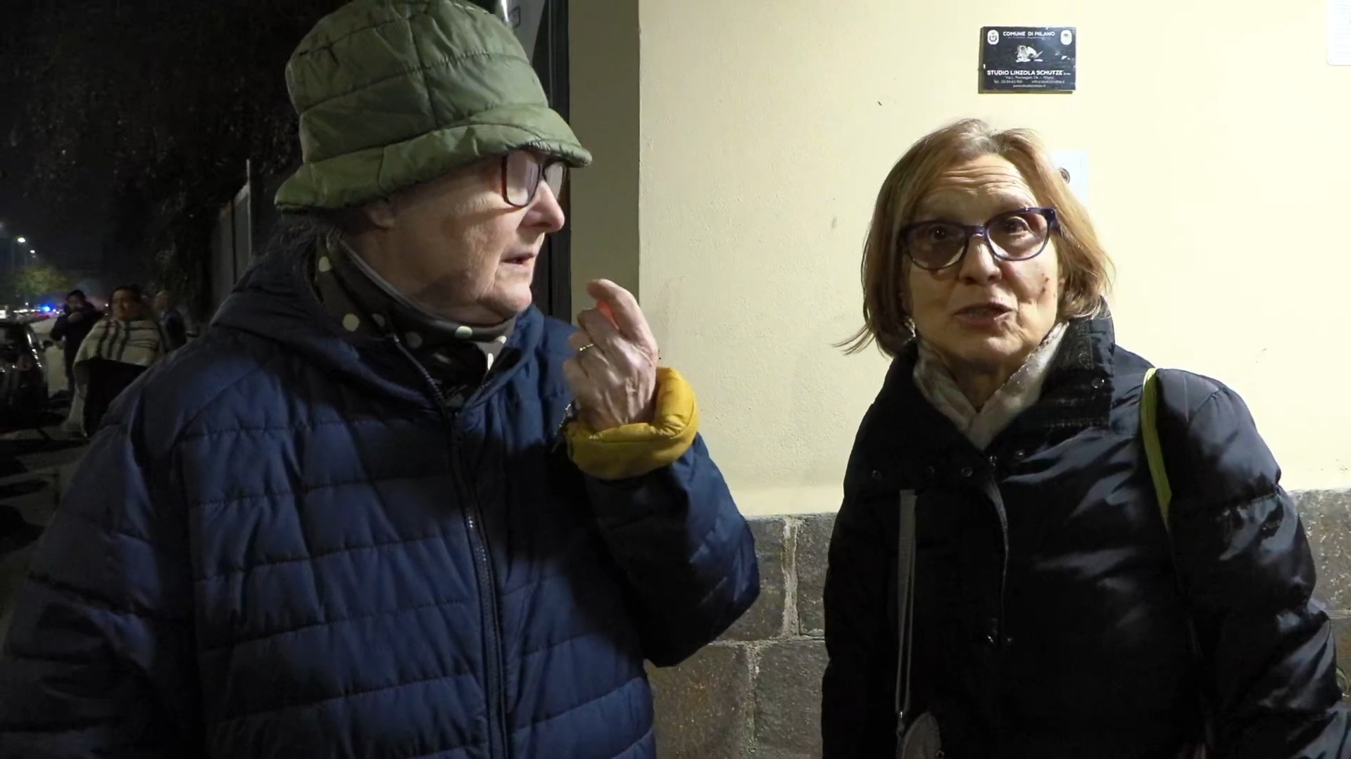 Ragazzo di 12 anni investito a Milano, i residenti: “Che fine hanno fatto le nostre firme per il limite a 30 km/h?” Ragazzo di 12 anni investito a Milano, i residenti: “Che fine hanno fatto le nostre firme per il limite a 30 km/h?”