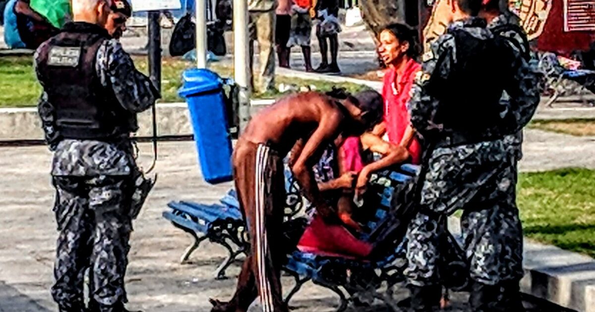 Il massacro di Rio de Janeiro è il frutto avvelenato di disuguaglianze e criminalità