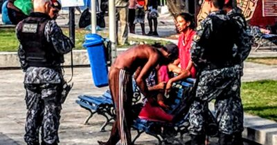 Copertina di Il massacro di Rio de Janeiro è il frutto avvelenato di disuguaglianze e criminalità