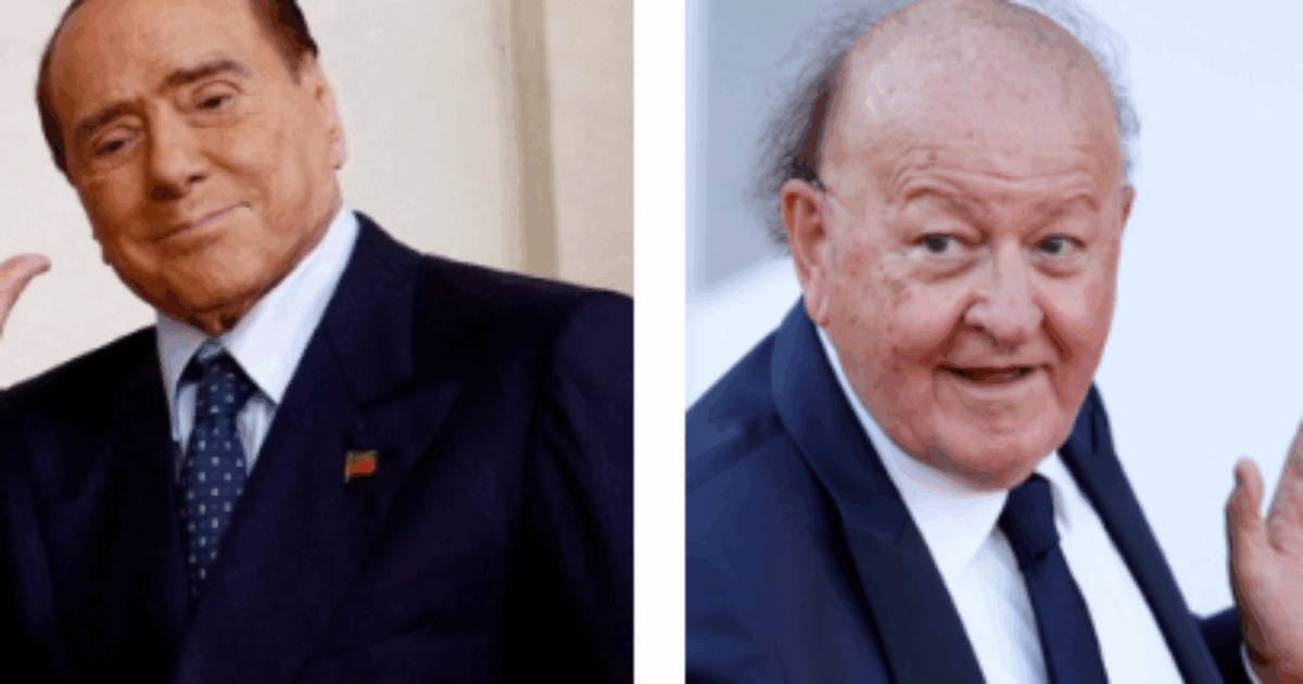 “Berlusconi prese male la mia decisione, mi massacrò fino a pignorarmi tutto. Poi si ricredette e mi regalò due miliardi e mezzo di lire”: parla Massimo Boldi