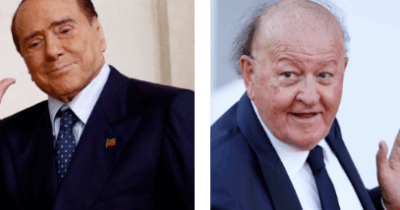 Copertina di “Berlusconi prese male la mia decisione, mi massacrò fino a pignorarmi tutto. Poi si ricredette e mi regalò due miliardi e mezzo di lire”: parla Massimo Boldi